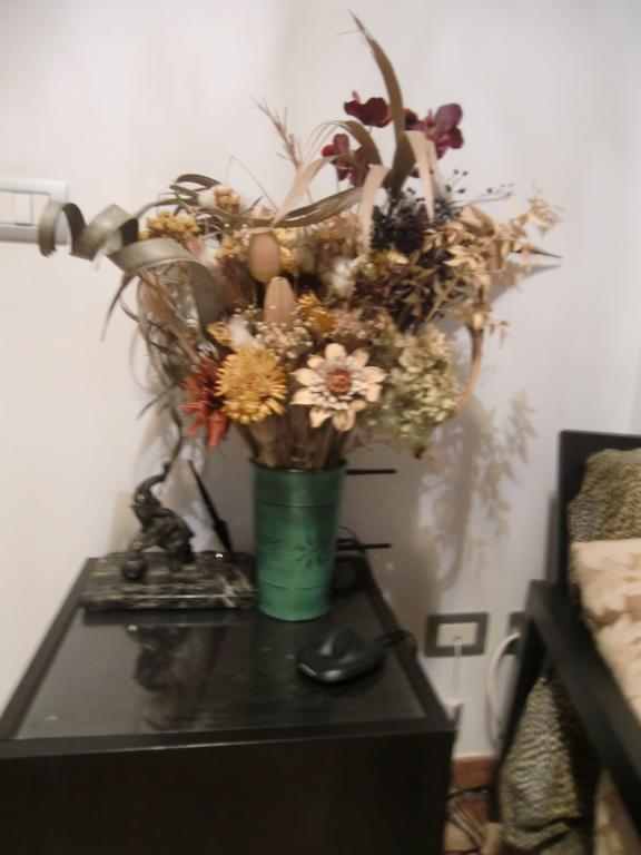 Cabrini Bed&Breakfast โรม ภายนอก รูปภาพ